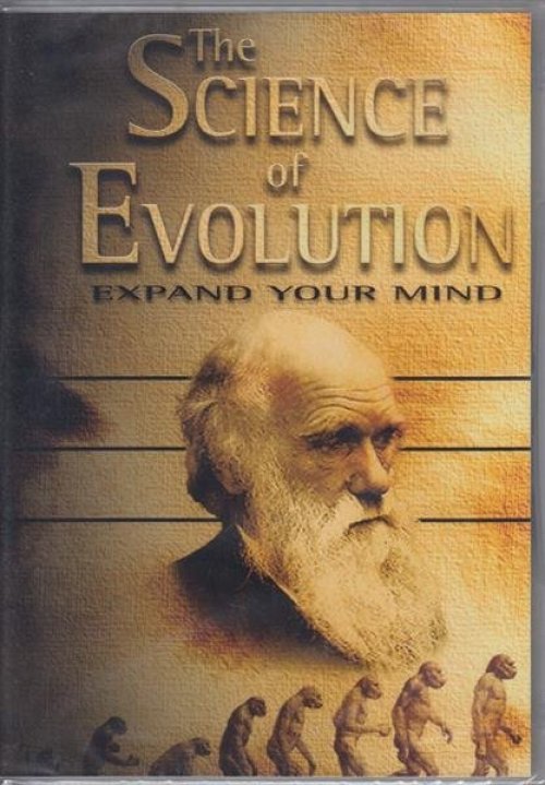 The Science of Evolution DVD
