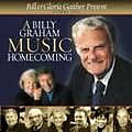 Billy Graham Music Homecoming Vol 1 CD