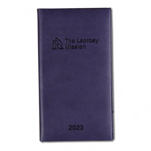 2023 Blue Sunday Start Diary