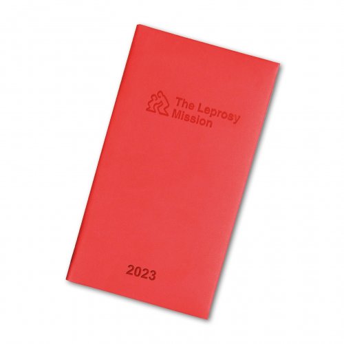 2023 Red Sunday Start Diary