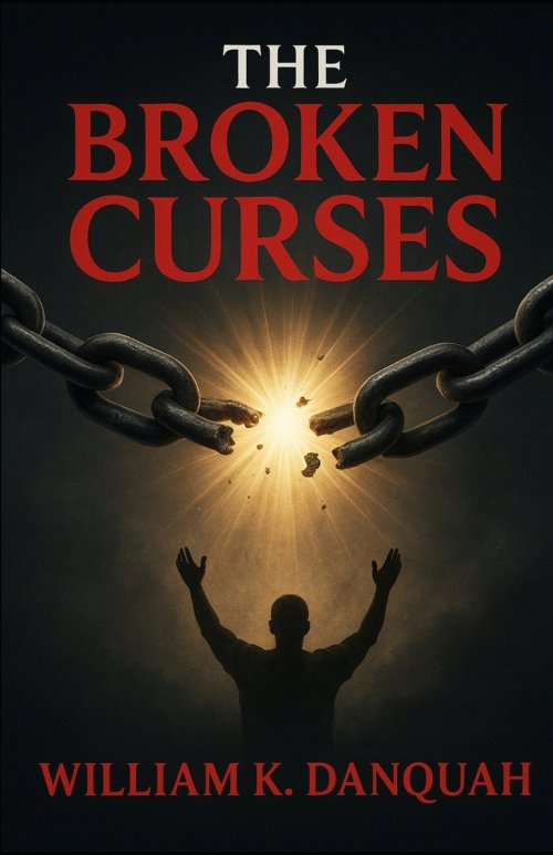 THE BROKEN CURSES