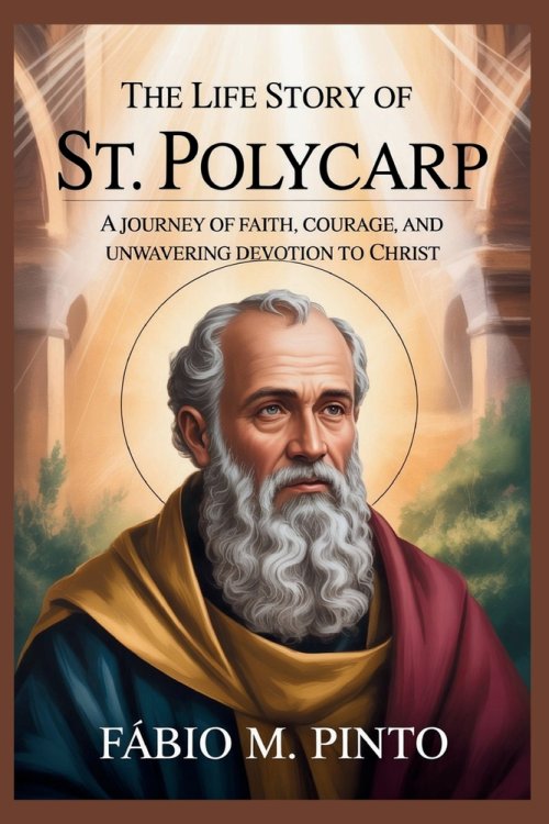 THE LIFE STORY OF ST. POLYCARP