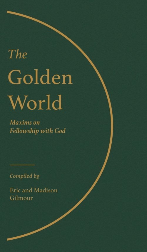 The Golden World