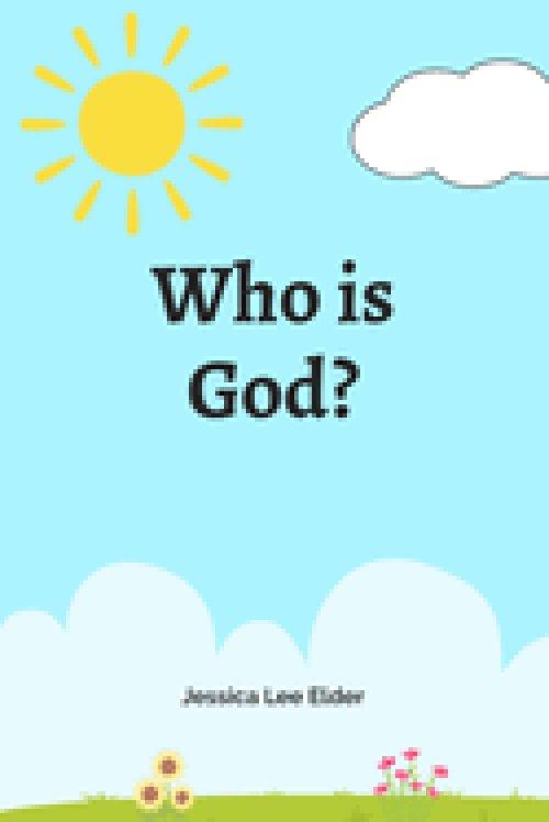 Who is God?