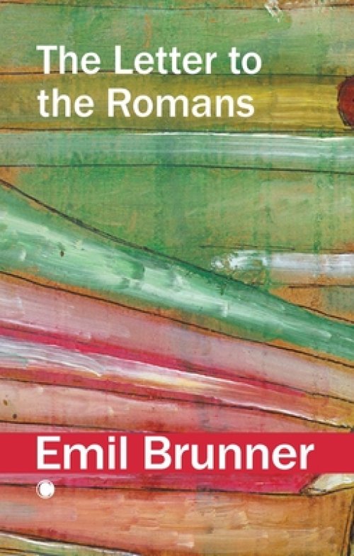 Letter To The Romans
