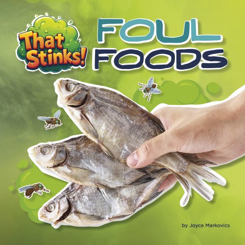 Foul Foods