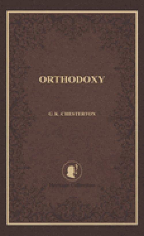 Orthodoxy