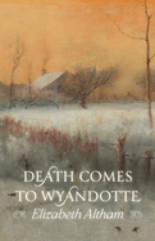 Death Comes to Wyandotte