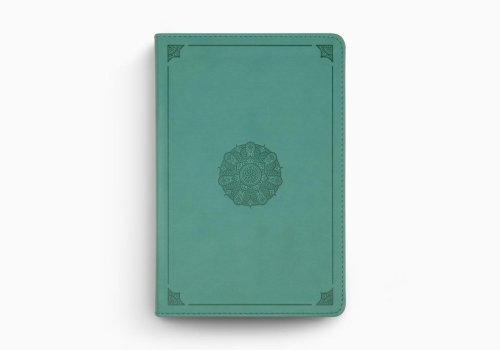 ESV Study Bible, Personal Size