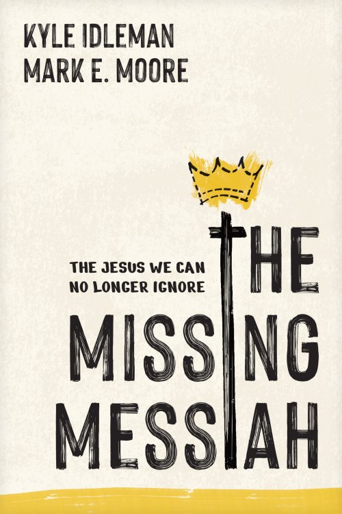 Missing Messiah