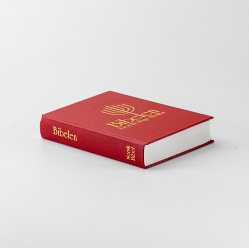 Norwegian Bible - Modern Translation