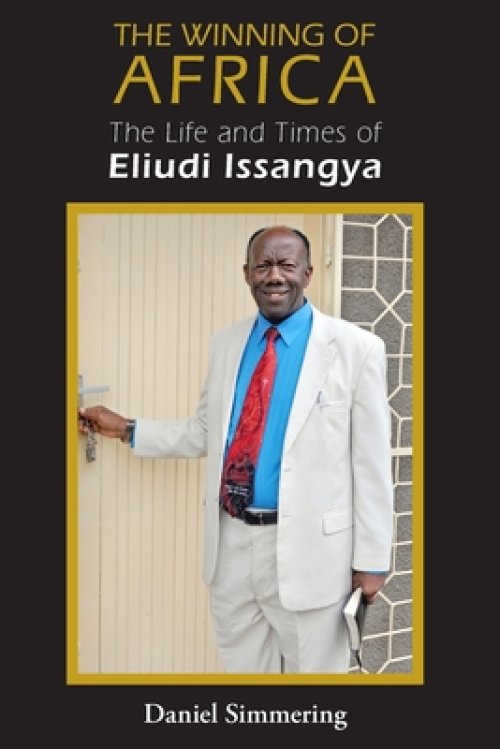 The Winning of Africa