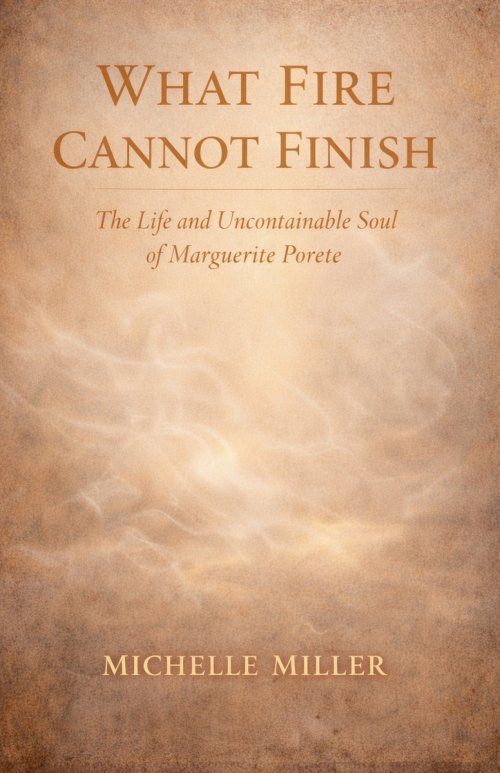 What Fire Cannot Finish