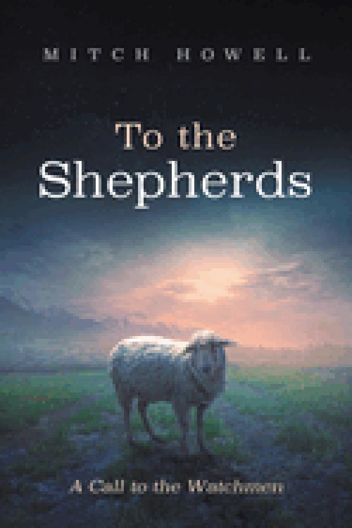 To the Shepherds