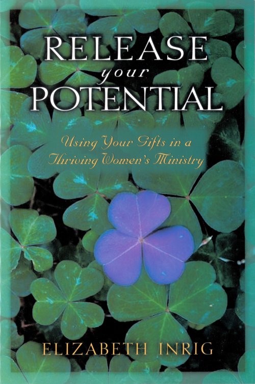 Release Your Potential