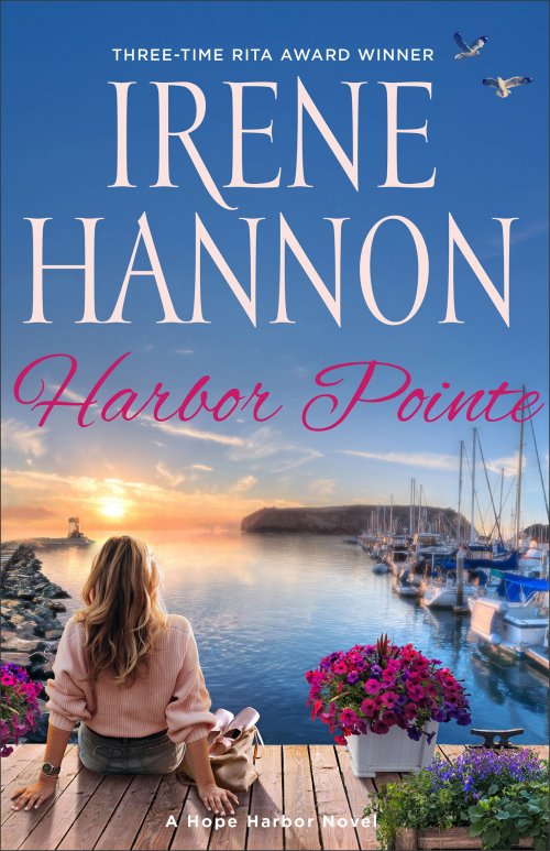 Harbor Pointe (A Hope Harbor Novel Book #12)
