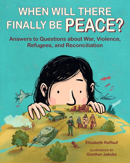 When Will There Finally Be Peace?