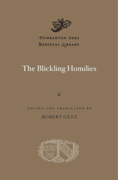 The Blickling Homilies