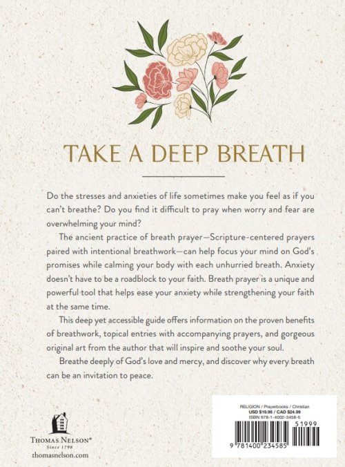 Breath as Prayer