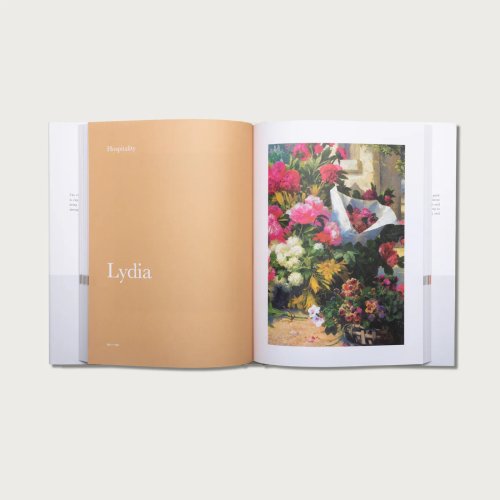 The Good and Beautiful Bible Study Vol 1