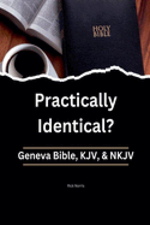 Practically Identical?