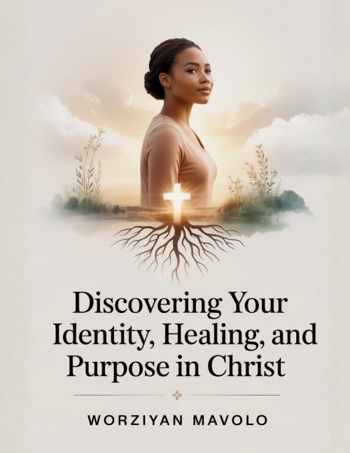 Discovering Your Identity, Healing, and Purpose in Christ