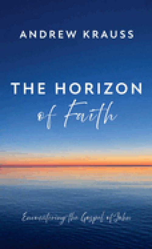 The Horizon of Faith