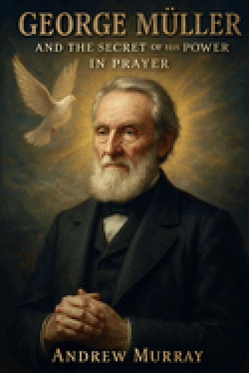 George Muller and the Secret of His Power in Prayer : How Faith and Prayer Moved Mountains