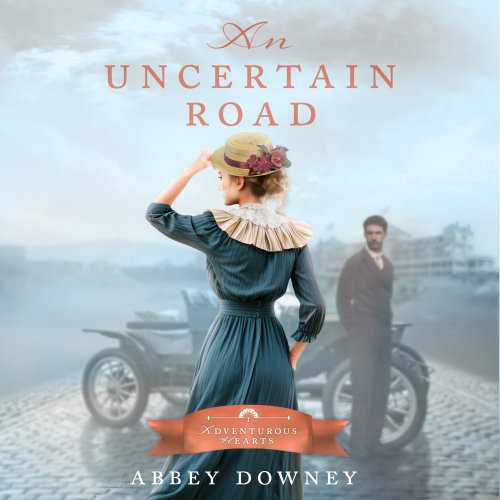 Uncertain Road