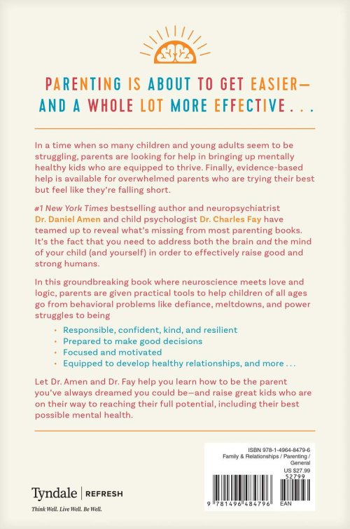 Raising Mentally Strong Kids