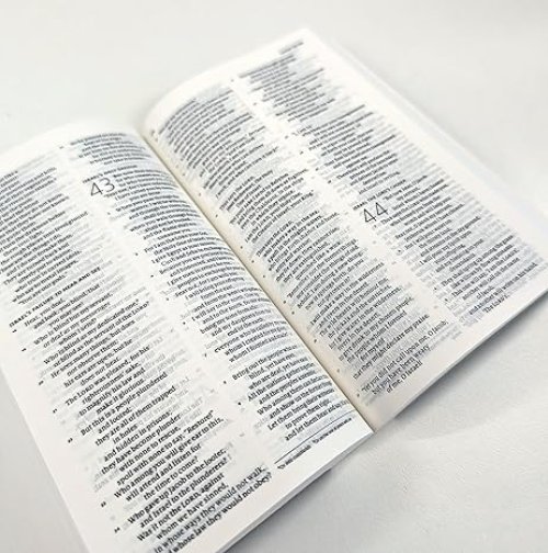 ESV-CE Catholic Bible. The Official Liturgical Bible for England, Wales and Scotland from Advent 24