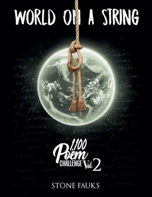 World on a String