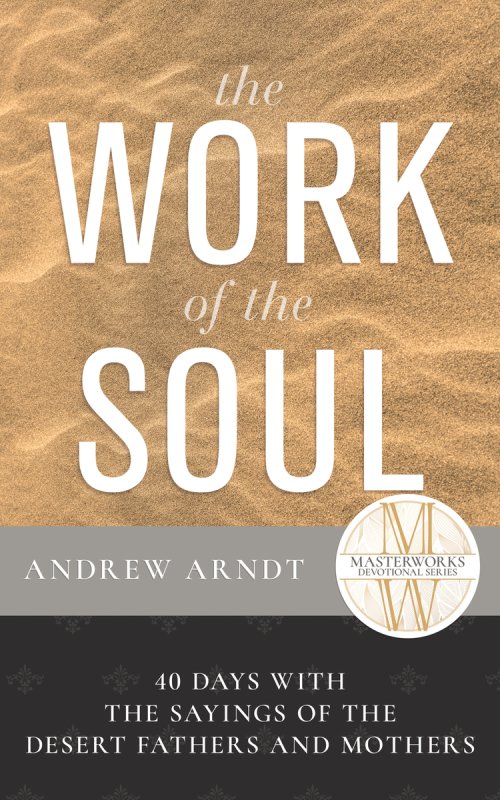The Work Of The Soul