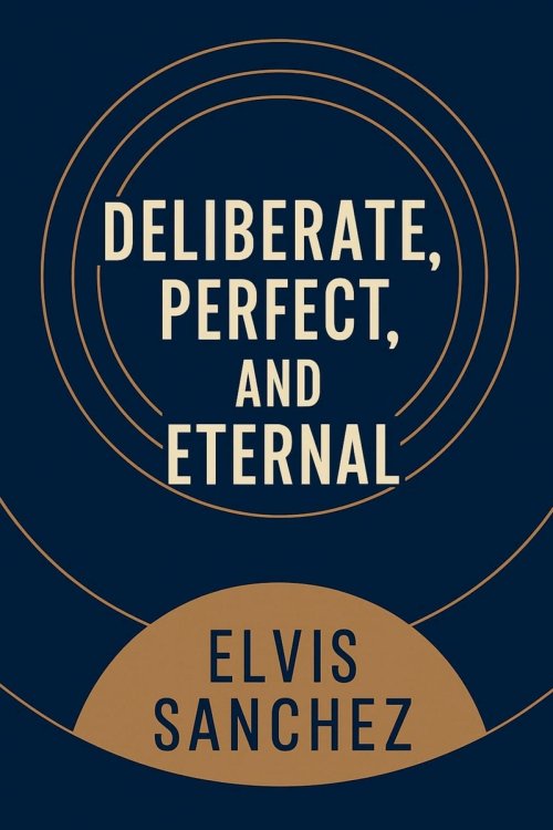 Deliberate, Perfect, and Eternal