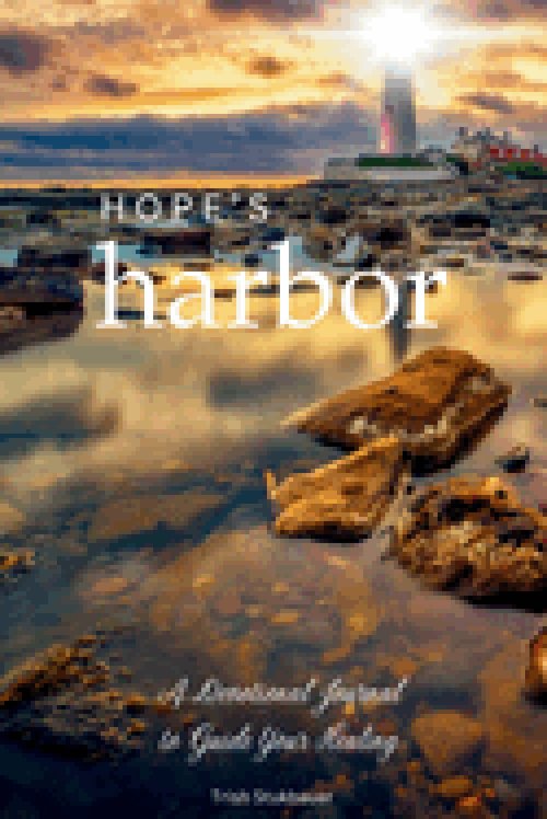 Hope's Harbor: A Devotional Journal to Guide Your Healing