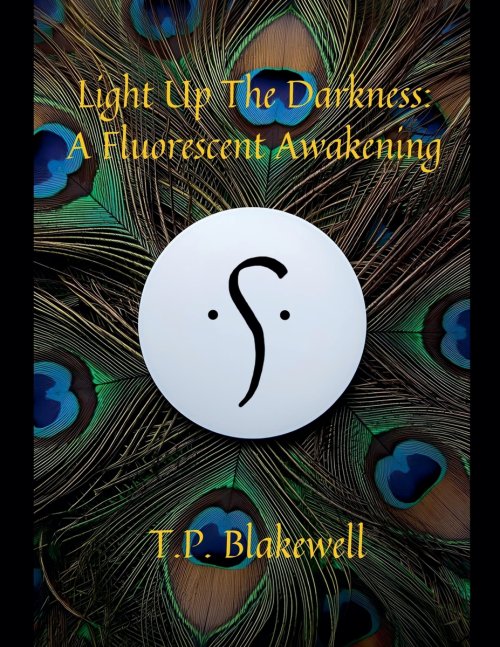 Light Up The Darkness: A Fluorescent Awakening