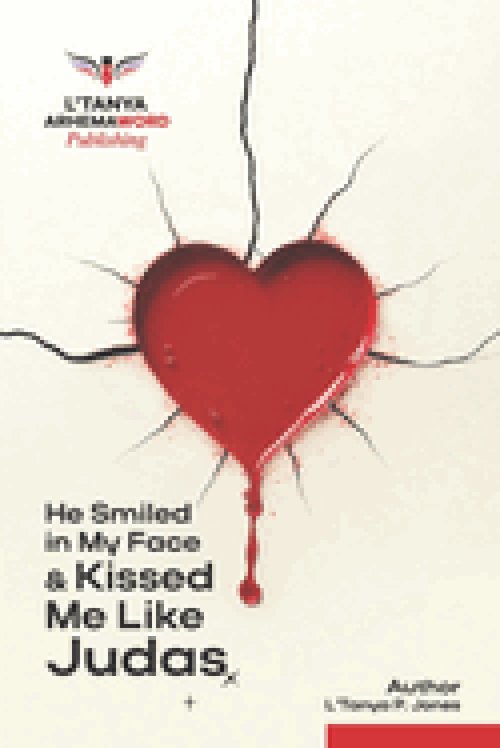 He Smiled in My Face and Kissed Me Like Judas