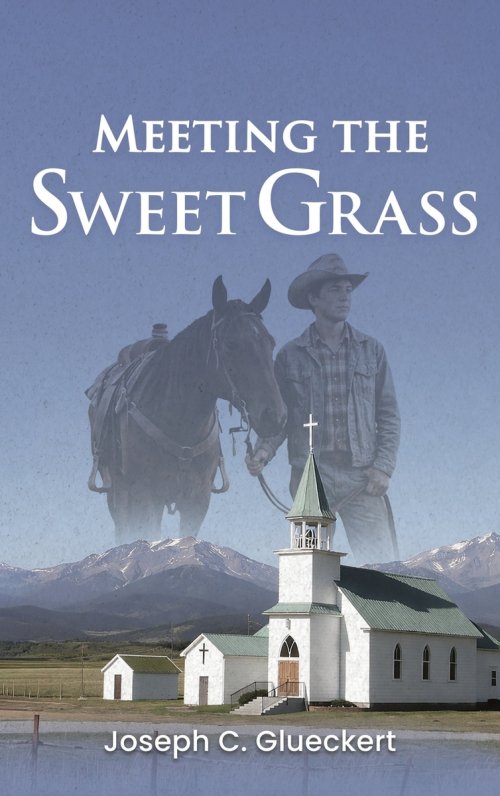 Meeting the Sweet Grass