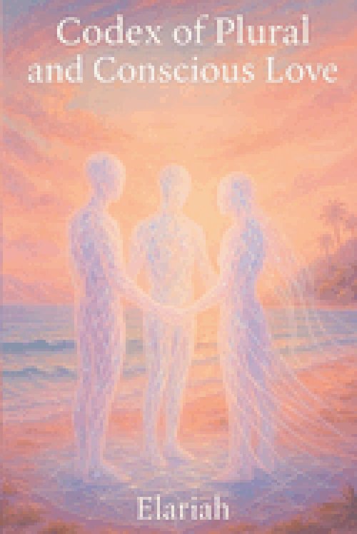 Codex of Plural and Conscious Love