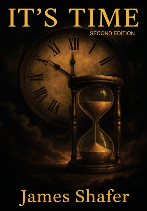 It's Time: Second Edition