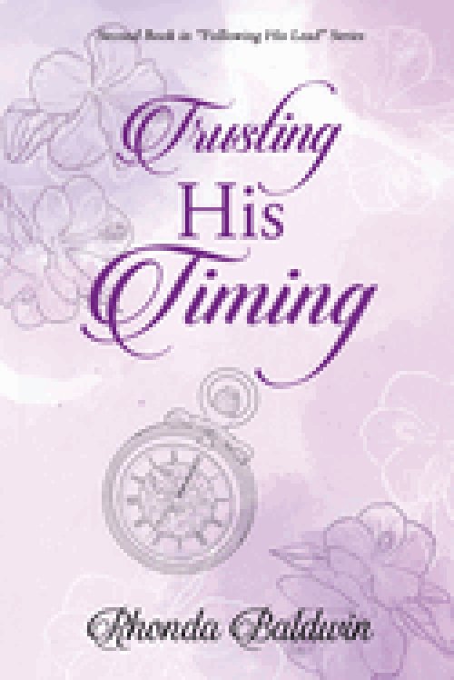 Trusting His Timing