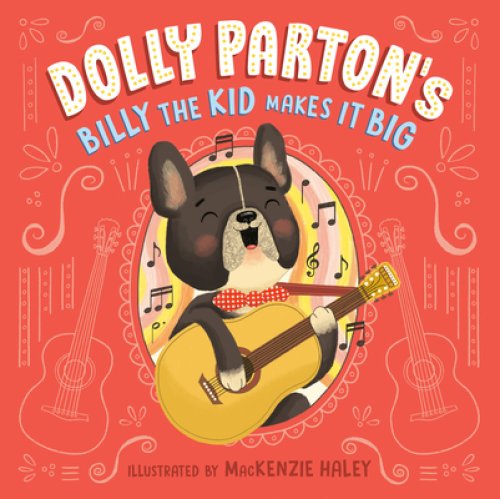 Dolly Parton\'s Billy The Kid Makes It Big