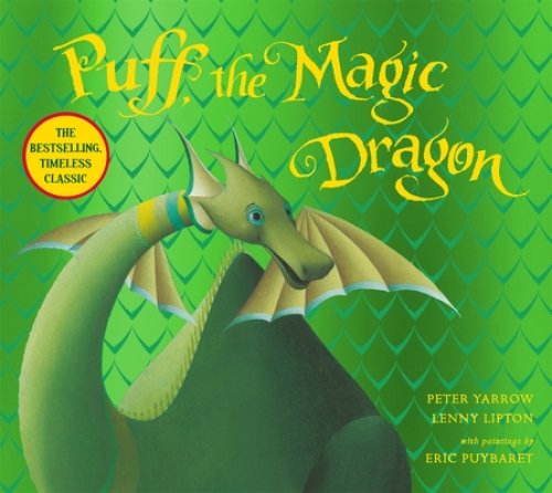 Puff, The Magic Dragon