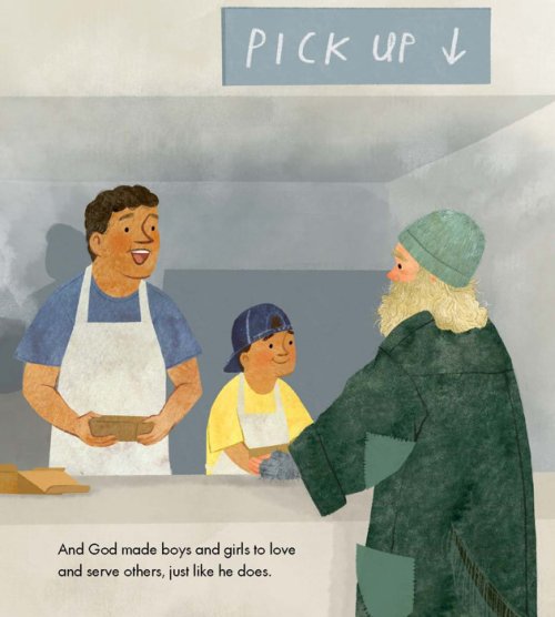 It's Good to Be a Boy: A Celebration Of All That God Made You To Be