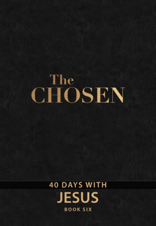 The Chosen Book Six