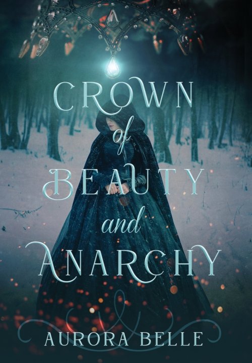 Crown of Beauty and Anarchy