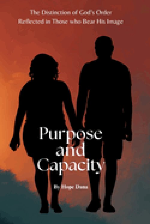 Purpose and Capacity
