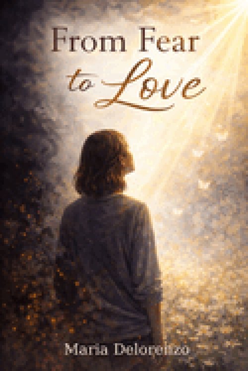 From Fear to Love: Finding Healing, Faith, and Restoration Through God's Grace