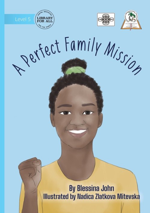 A Perfect Family Mission
