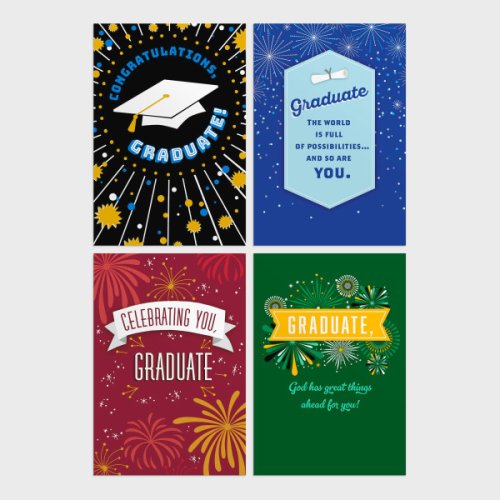 Graduation Celebrations
